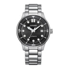 Citizen Automatic NJ0191-83E Men's Watch