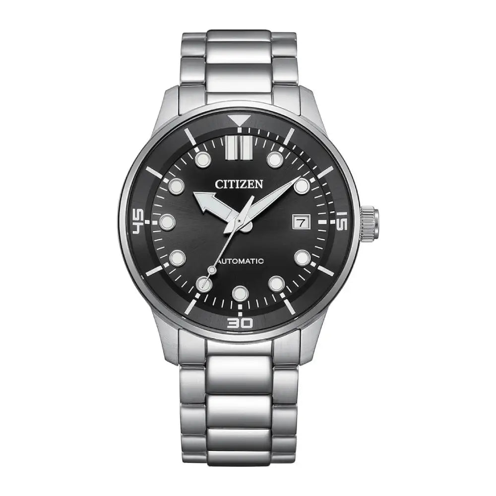 Citizen Automatic NJ0191-83E Men's Watch