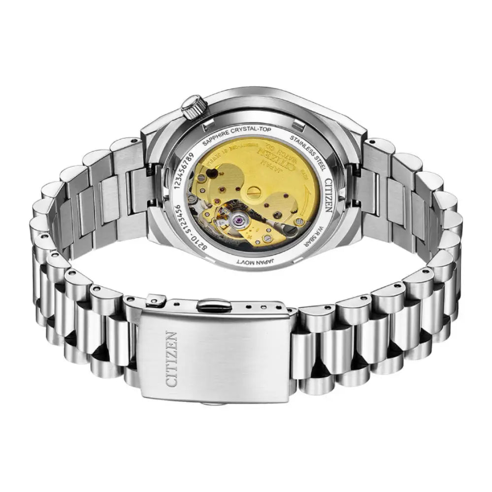 Citizen Tsuyosa NJ0200-50X Men's Watch