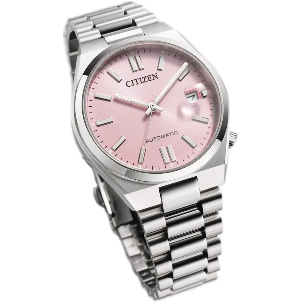 Citizen Tsuyosa NJ0200-50Z Women's Watch