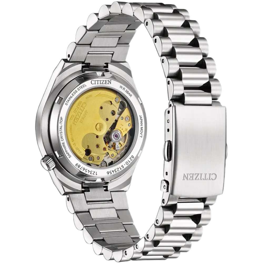 Citizen Tsuyosa NJ0200-50Z Women's Watch