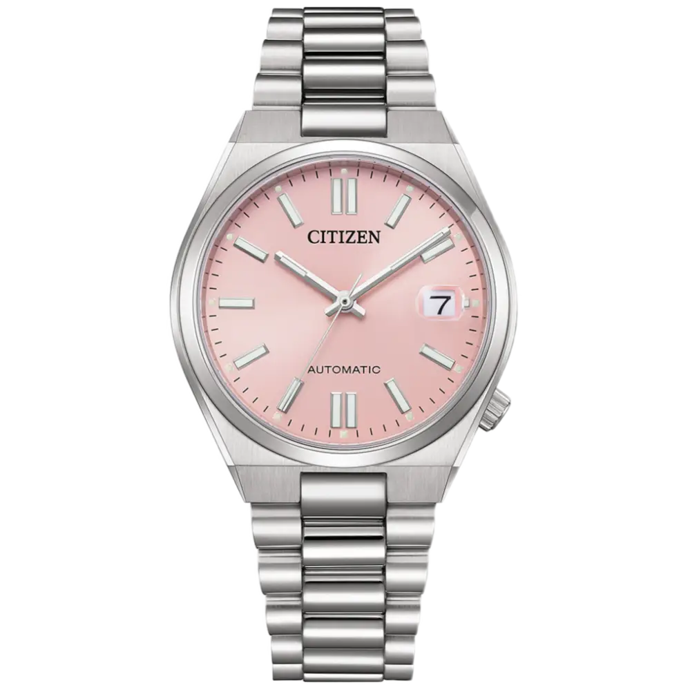 Citizen Tsuyosa NJ0200-50Z Women's Watch
