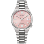 Citizen Tsuyosa NJ0200-50Z Women's Watch