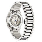 Citizen Tsuyosa Small Seconds NK5010-51X Men's Watch
