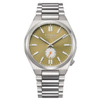 Citizen Tsuyosa Small Seconds NK5010-51X Men's Watch