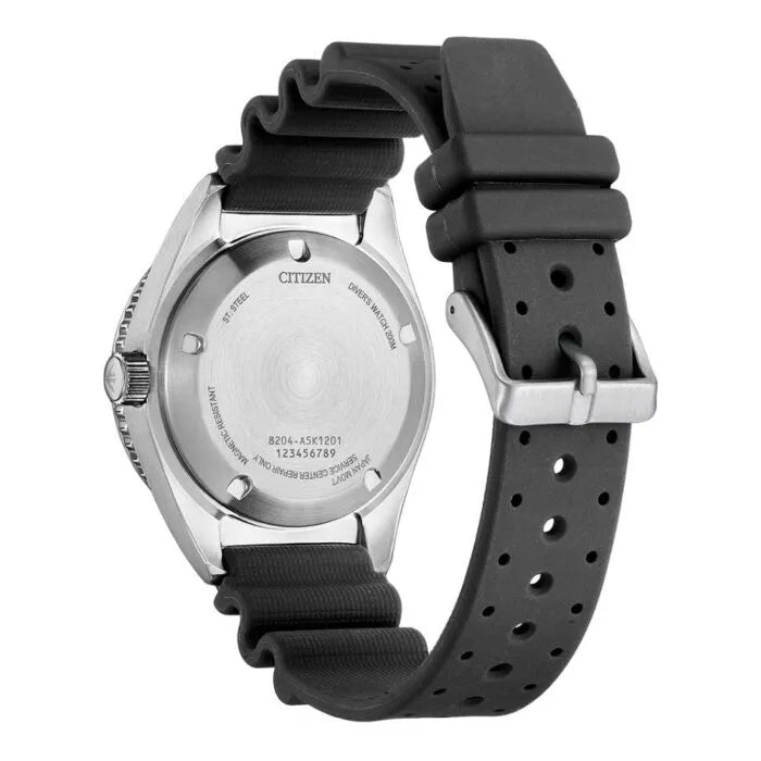 Citizen Promaster Marine NY0120-01X Men's Watch