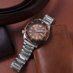 Citizen Promaster Dive Automatic NY0164-65X Men's Watch