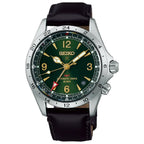 Seiko Prospex SBEJ005 Alpinist GMT Men's Watch