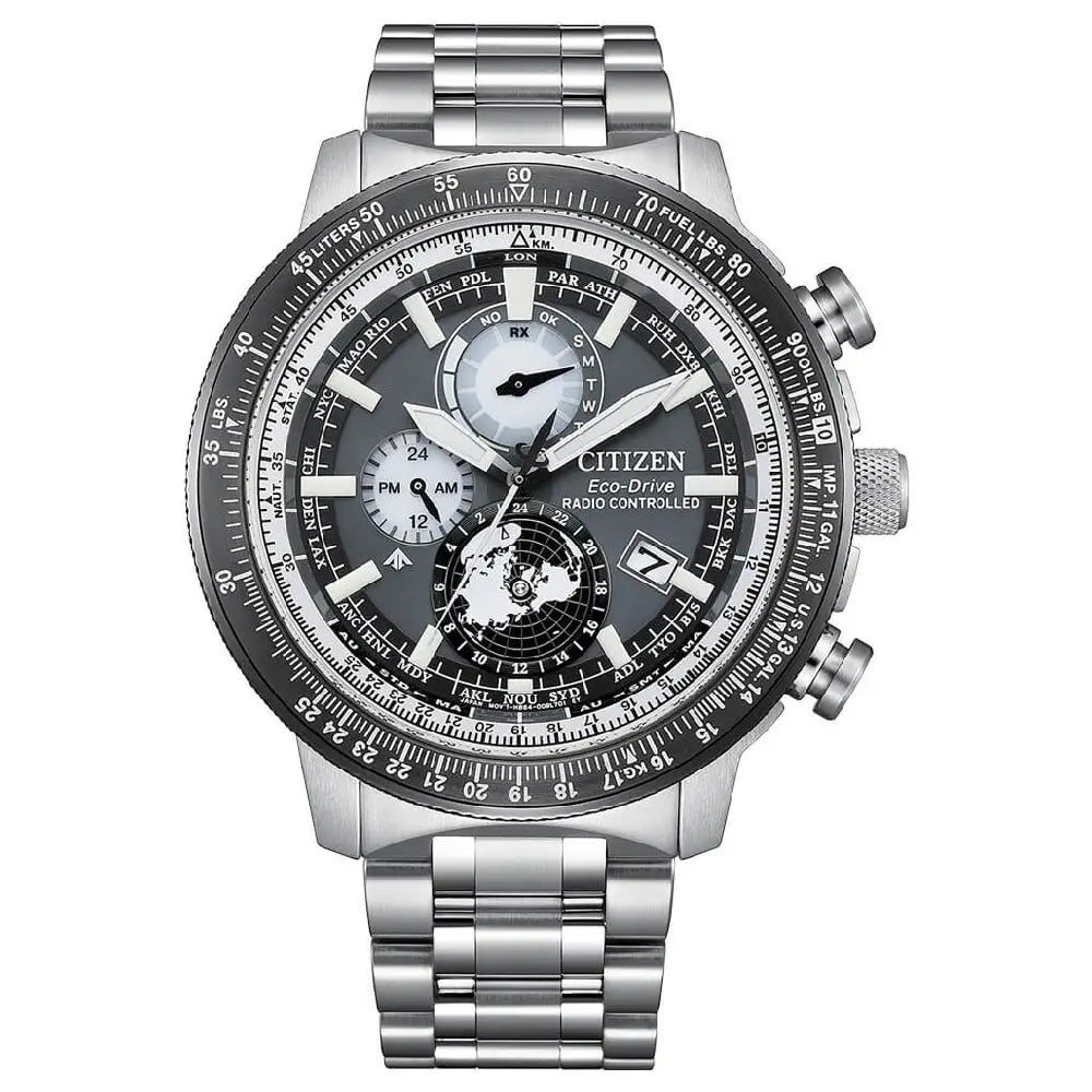 Citizen Promaster Air Geo Trekker BY3006-53HMen's Watch