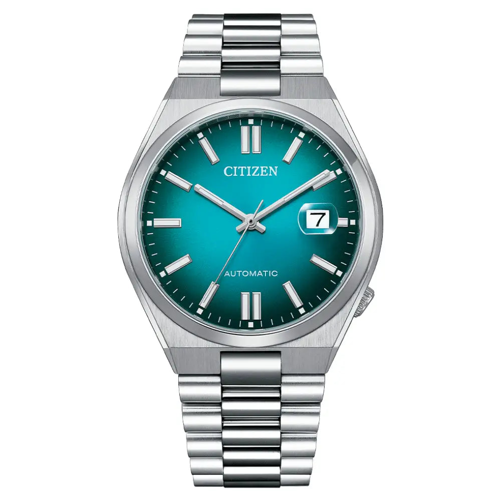 Citizen Tsuyosa NJ0151-88X Men's Watch