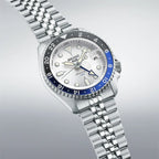 Seiko 5 Sports GMT SBSC017 (SSK033) Men's Watch