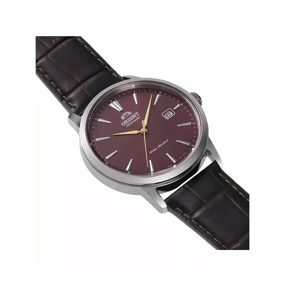 Orient Contemporary Automatic RA-AC0F15R30B Men's Watch