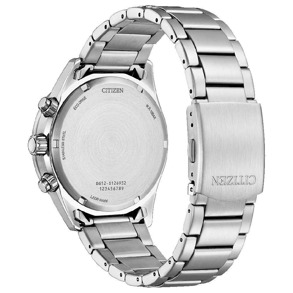Citizen Eco-Drive CA0770-72M "Beginning Blue - Limited Edition" Men's Watch