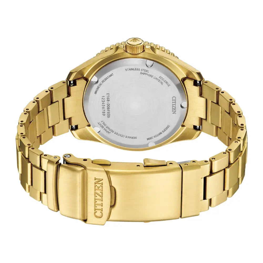 Citizen Promaster Dive BN0262-59W Men's Watch