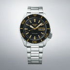 Seiko 5 Sports SRPK99K1 Diver-Style Men's Watch