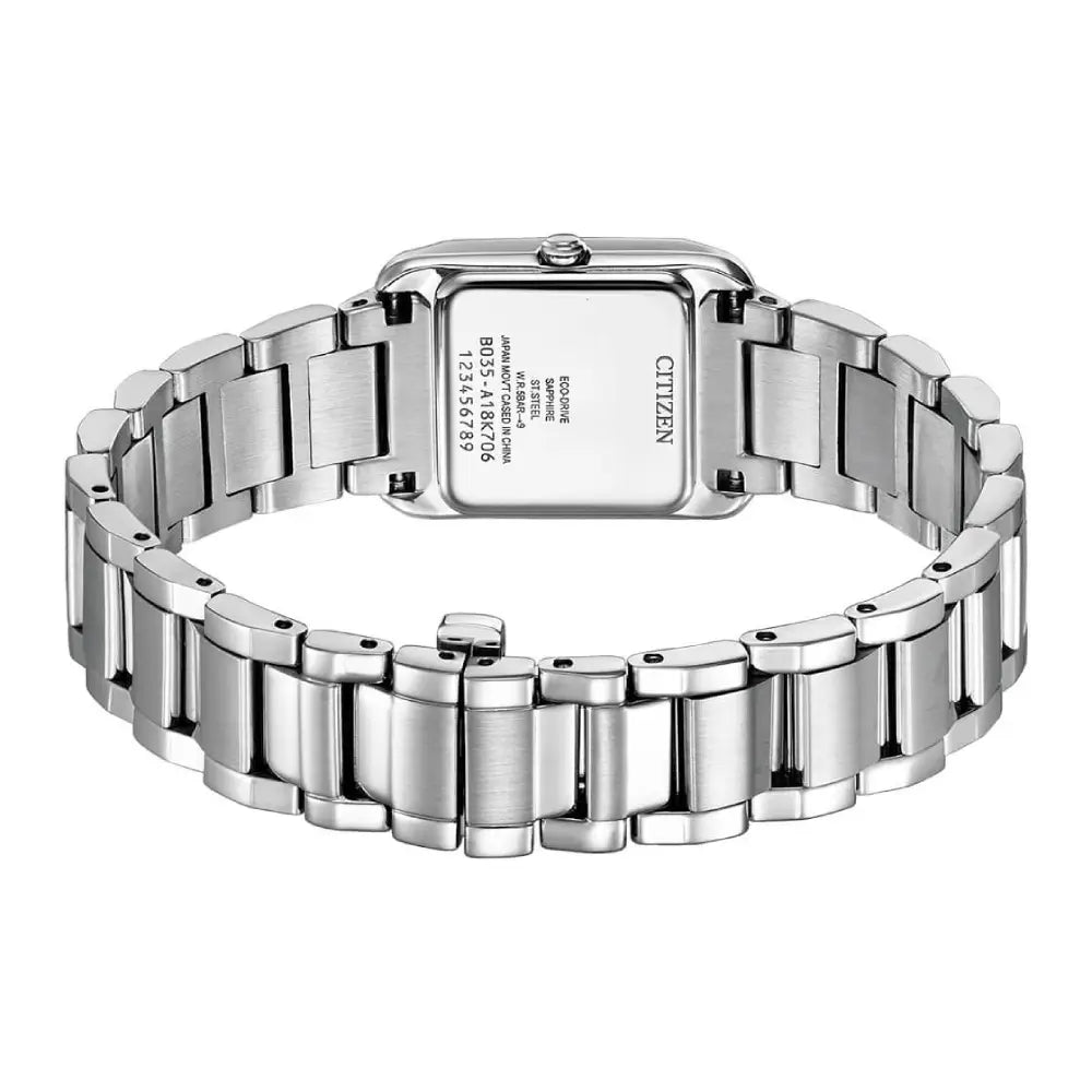 Citizen Eco-Drive "L Bianca" EW5600-87D Women's Watch