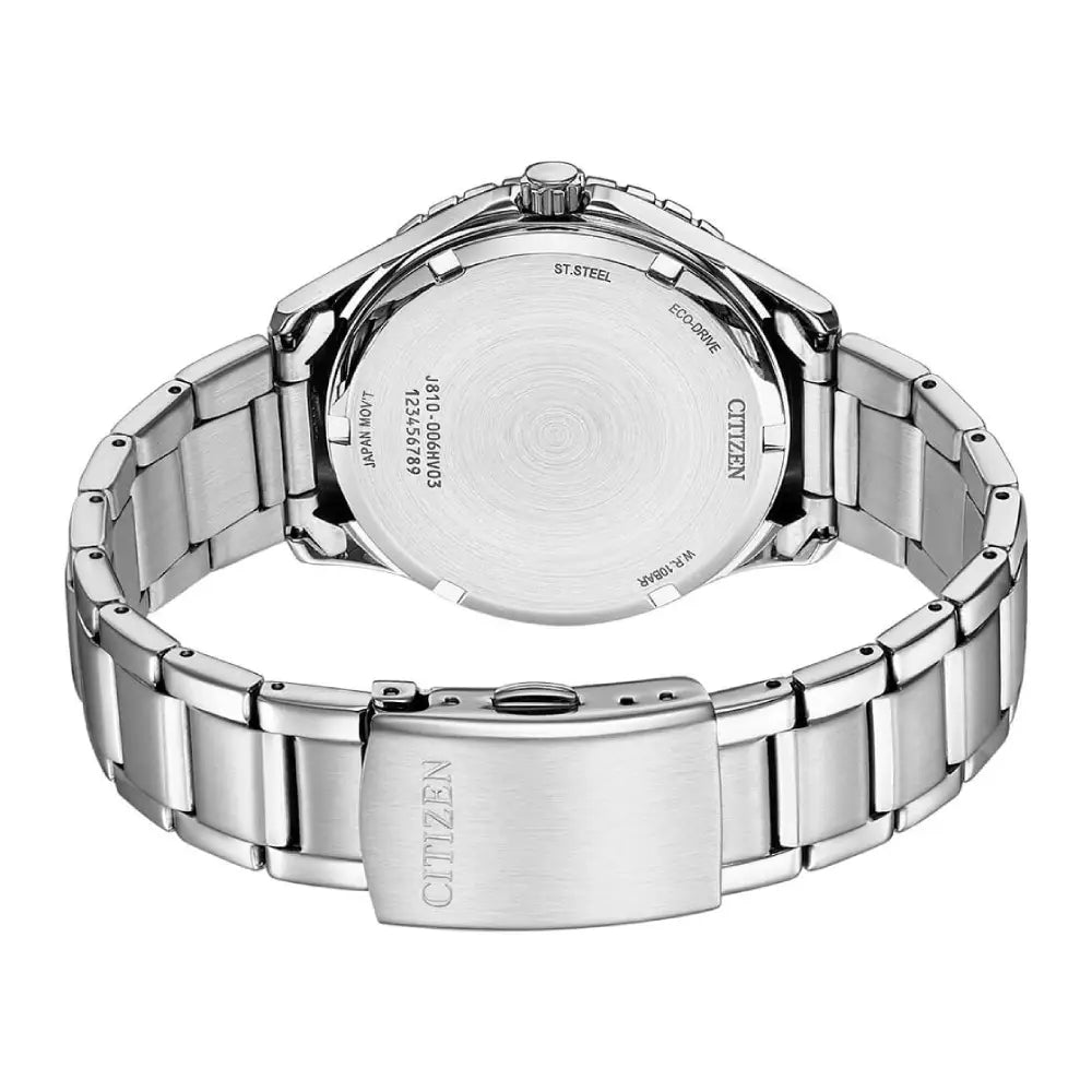 Citizen Eco-Drive "Azure Elegance" FE6170-88L Women's Watch
