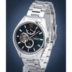 Orient Star RE-BY0005A00BTA Sports Limited Edition Automatic Diver Green Dial Stainless Steel Men's Watch