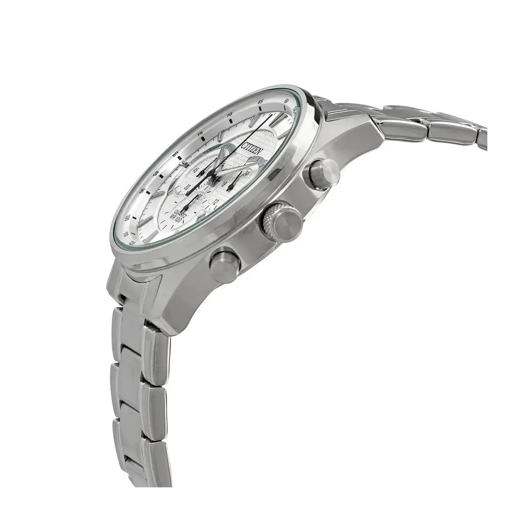 Citizen Quartz AN8190-51A Men's Watch
