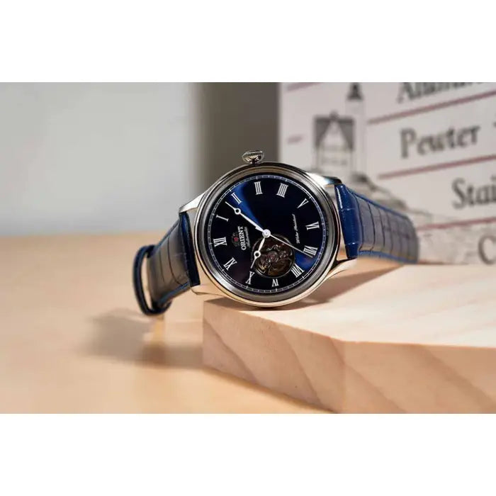 Orient Envoy "Open Heart" TAG00004D Men's Watch