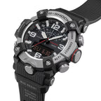 Casio G-Shock Mudmaster GG-B100XM-1A Black Dial 51mm Resin Strap Men's Watch
