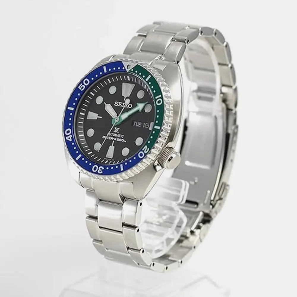Seiko Prospex "Tropical Lagoon" SRPJ35K1 Men's Watch