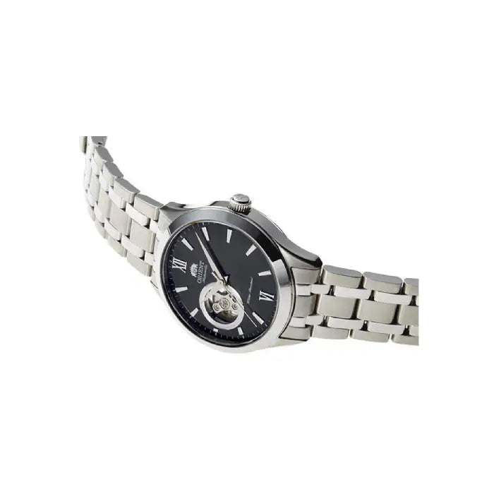 Orient Classic Open Heart "Golden Eye 2" TAG03001B0 Men's Watch