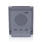 Al Fajr CS-13 Digital Azan Table Clock Digital Display