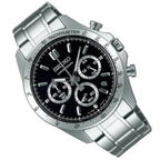 Seiko Spirit Chronograph "Seitona" SBTR013 Men's Watch