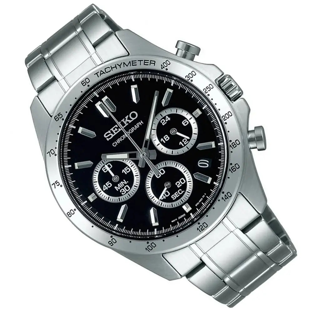 Seiko Spirit Chronograph "Seitona" SBTR013 Men's Watch