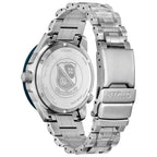 Citizen Promaster Air "Blue Angels" GMT NB6044-54L Men's Watch