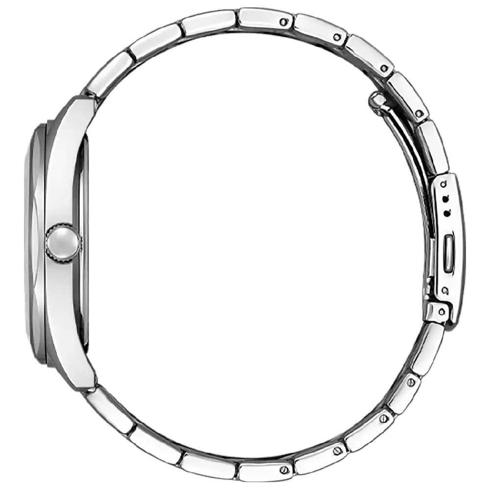 Citizen BI5110-54Z Quartz Stainless Steel Men's Watch