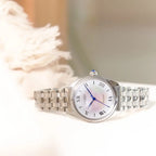 Citizen Eco-Drive "L Round" EM1140-80D Women's Watch