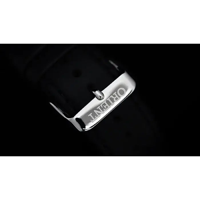 Orient Bambino Version 3 "Bauhaus" TAC0000D Men's Watch