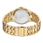 Citizen Eco-Drive Axiom BM7653-50E Men's Watch