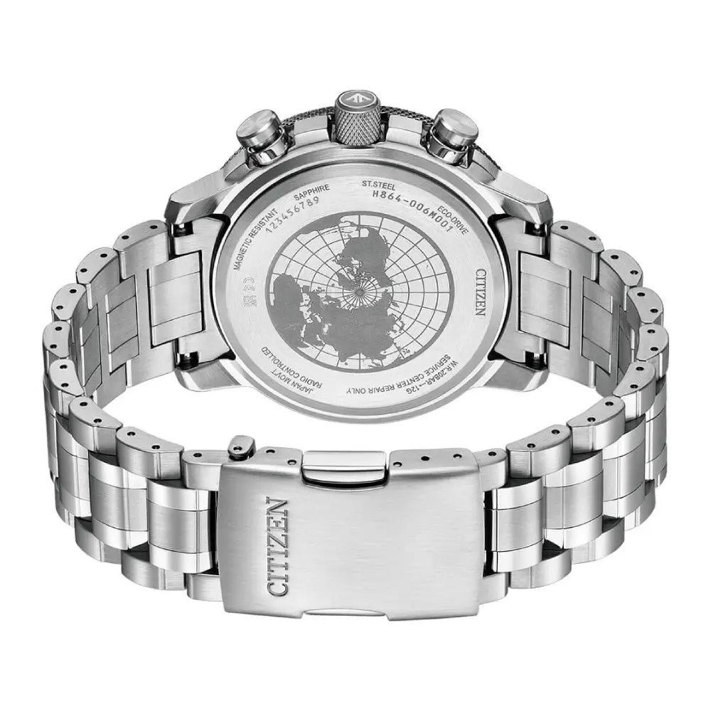 Citizen Promaster Air Geo Trekker BY3006-53HMen's Watch