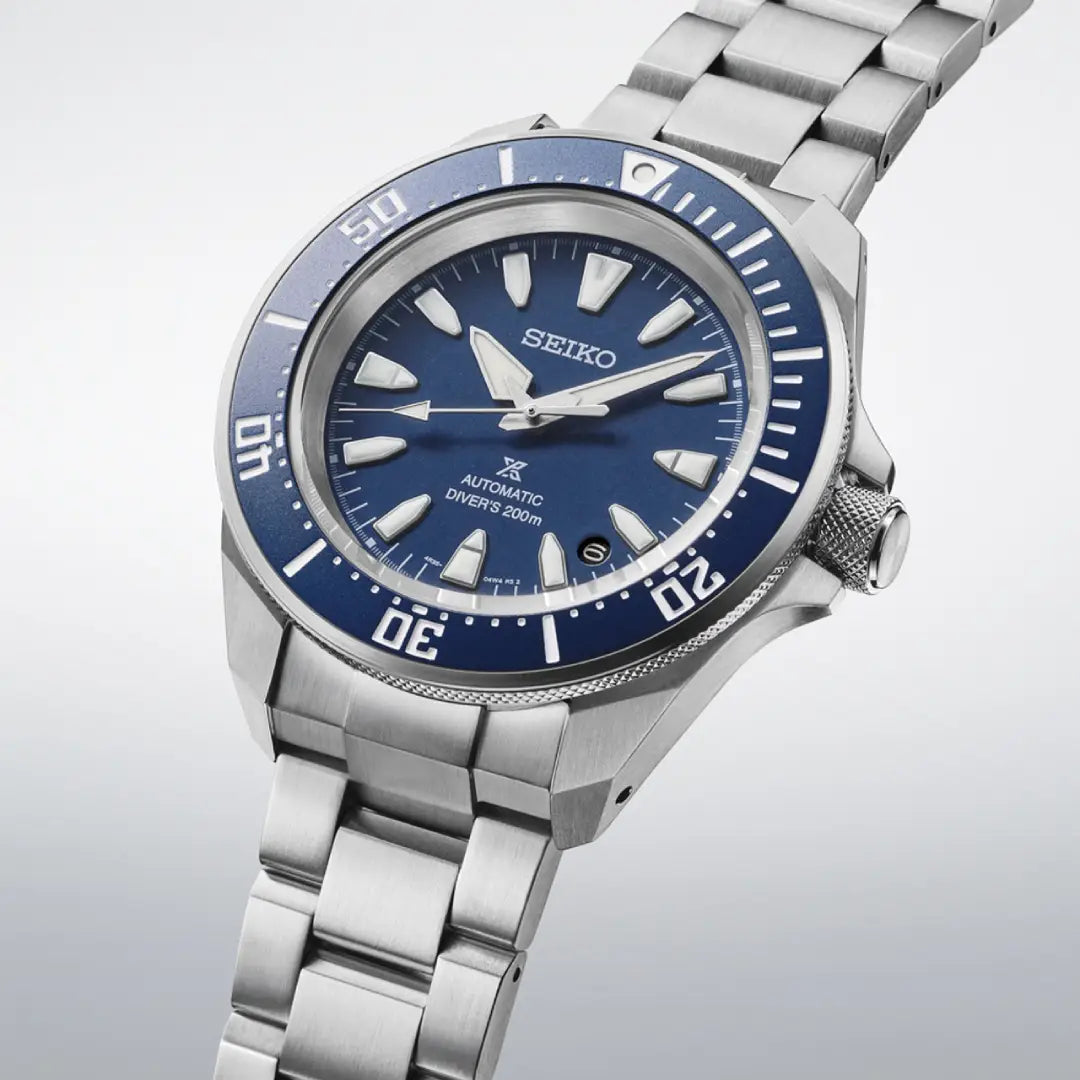 Seiko Prospex King Samurai SRPL51K1 Automatic Men's Watch