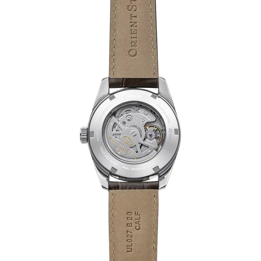Orient Star Contemporary RE-AU0113Y00B Men's Watch