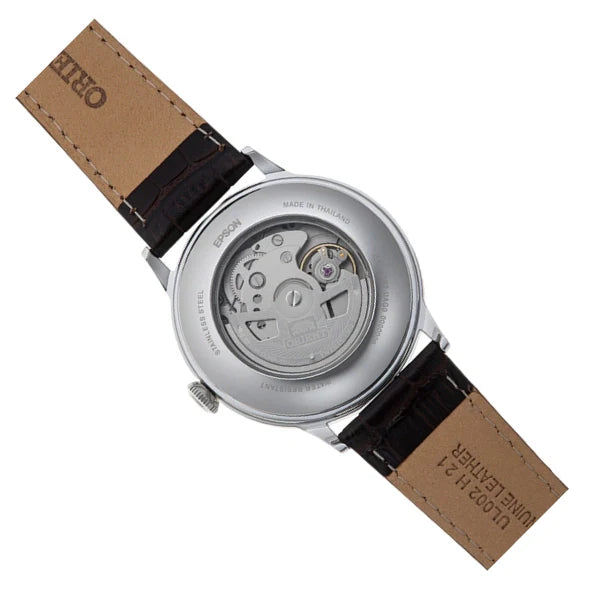 Orient  Bambino Version 8 RA-AK0702Y30B Men's Watch