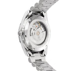 West End Automatic Analog The Classics 6828.10.3377N Turquoise Dial 37mm Stainless Steel Unisex Watch