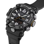 Casio G-Shock Mudmaster GG-B100XMB-1A Black Dial 51mm Resin Strap Men's Watch