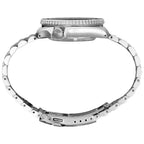 Seiko 5 Sports SKX GMT SSK003J1 "Batman" Men's Watch