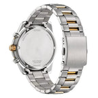 Citizen Quartz Chronograph AN8206-53L Men's Watch