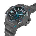 Casio G-Shock Gravitymaster GR-B300-8A2 Black Dial 55mm Bio-Based Resin Men's Watch