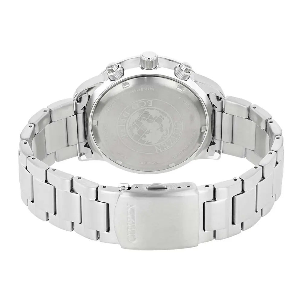 Citizen Eco-Drive CA0690-88E Chronograph Men's Watch