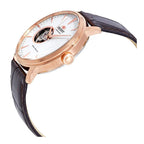 Orient Esteem II Open Heart TAG02002W0 Men's Watch