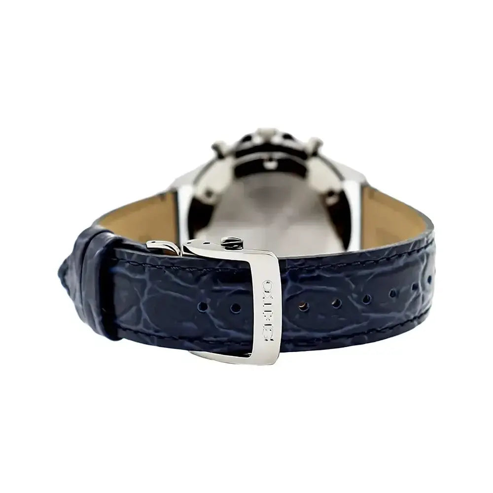Seiko Spirit Chronograph SBTR019 Men's Watch