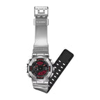 Casio G-Shock GM-110YRA-8A "Fine Metallic" Series Resin Strap Men's Watch