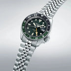 Seiko 5 Sports SSK035K1 GMT Automatic Men’s Watch