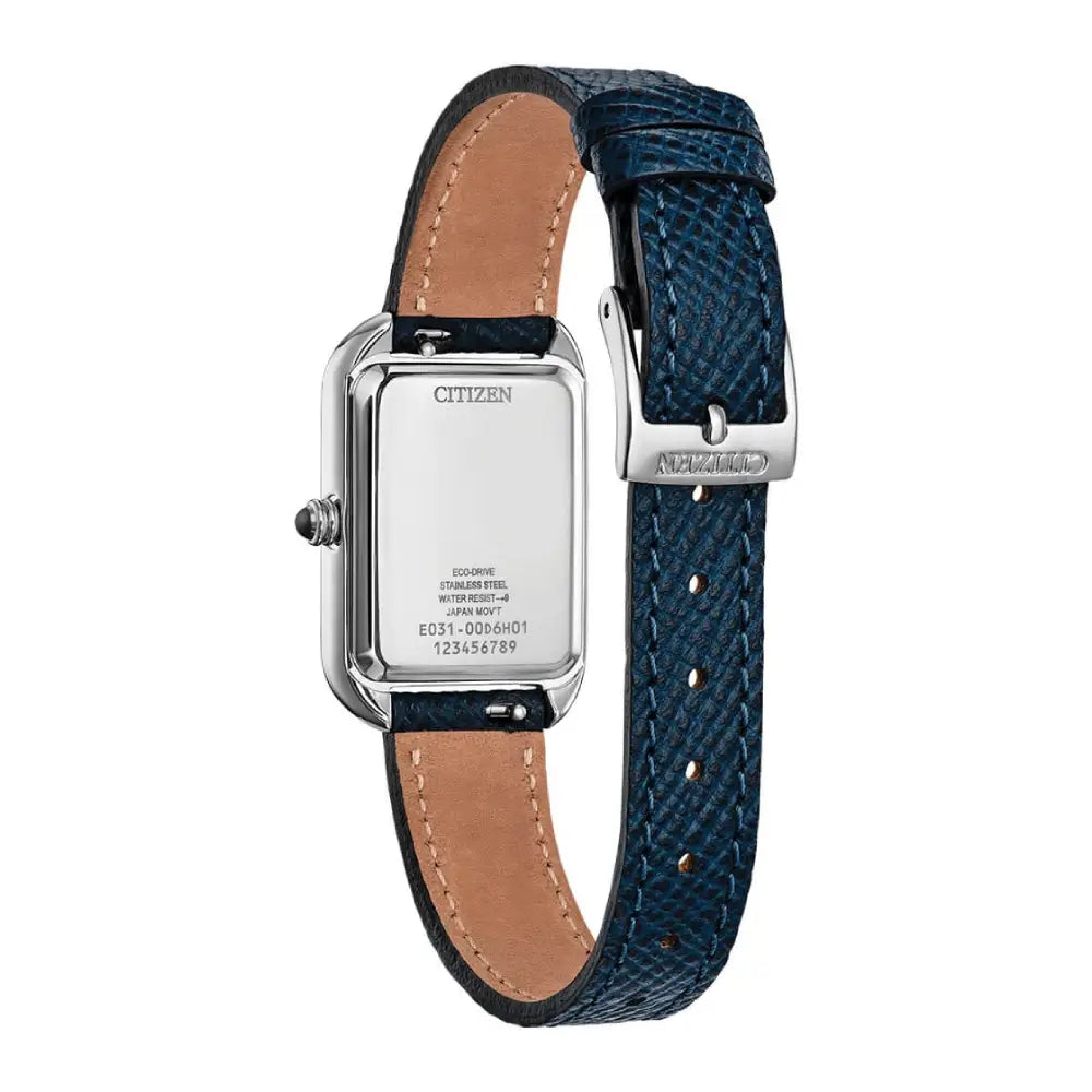 Citizen Eco-Drive "L Ambiluna" EM1190-06L Women's Watch